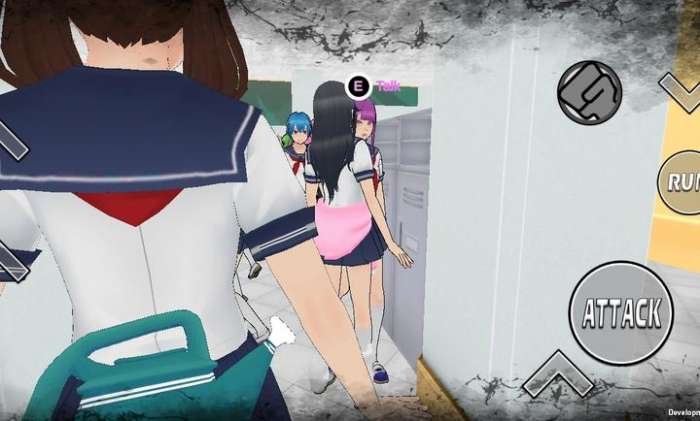 病娇模拟器林奈模组3