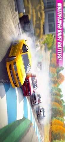 Drift Runner赛车最新版2