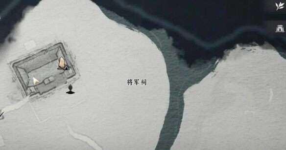 燕云十六声清河武林录万事知荒祠暗影攻略