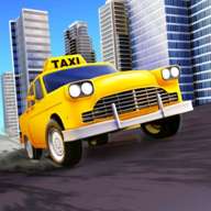 出租车Rush游戏安卓版