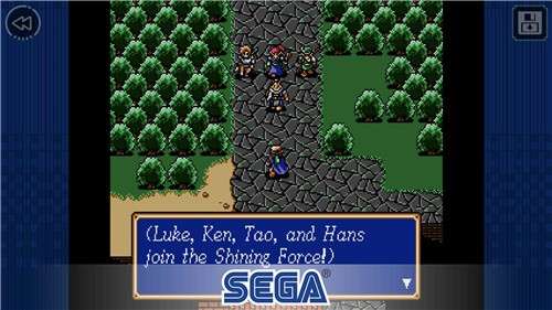 光明力量经典版1