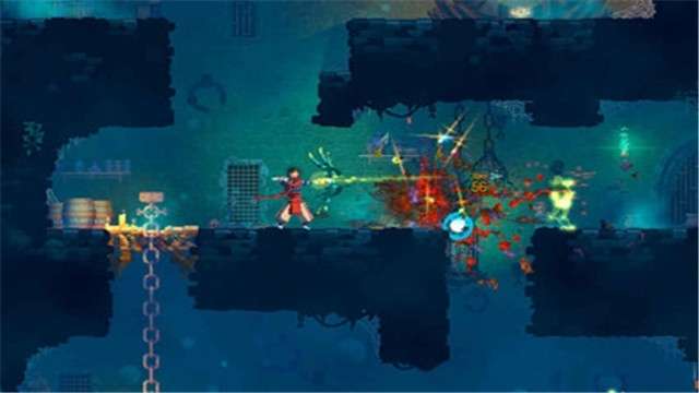 死亡细胞国际版3