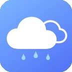 雨迹天气预报软件2024