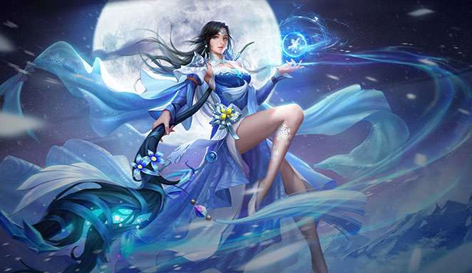 青云诀2手游最新版3