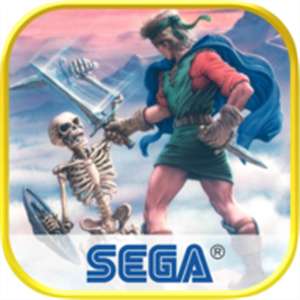 光明力量经典版