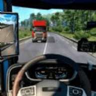 卡车之旅实景驾驶游戏安卓版