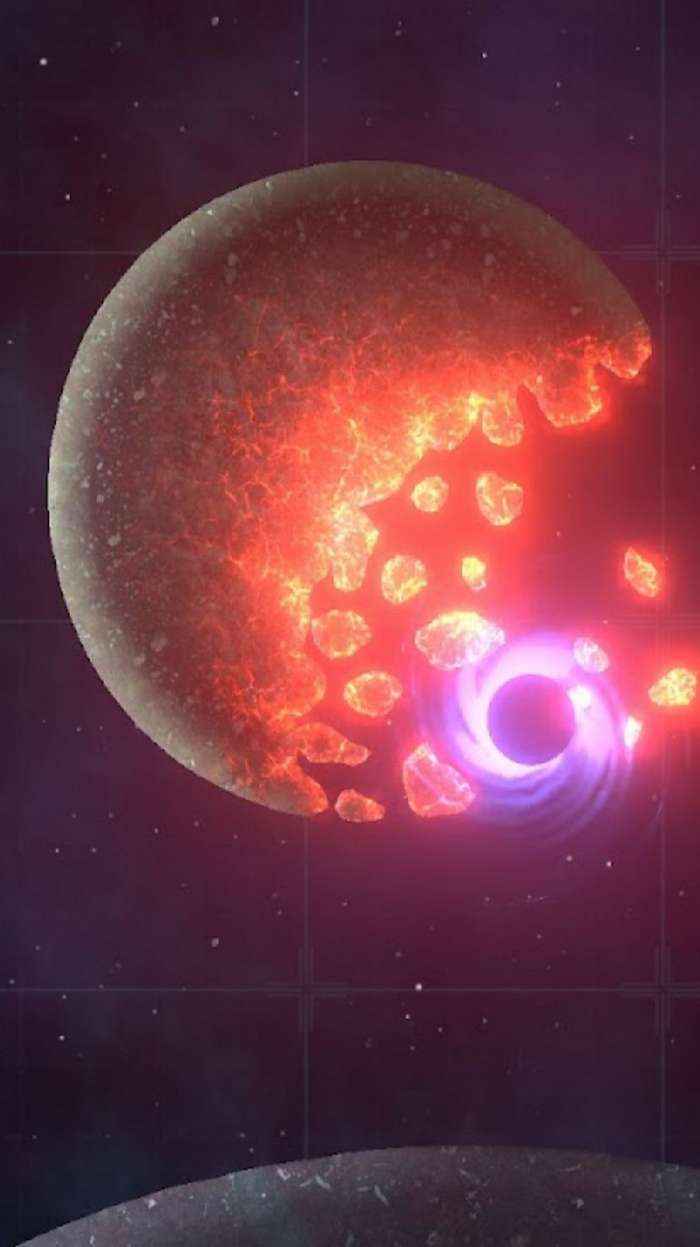 星战模拟器23