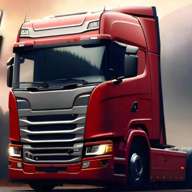 欧洲卡车司机专业版(Euro Truck Driver: PRO)