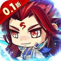 萌斗魏蜀吴(0.1折送百抽真充)