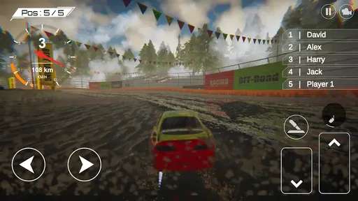 MK4supra越野模拟器(MK4 Supra Offroad Simulator)2