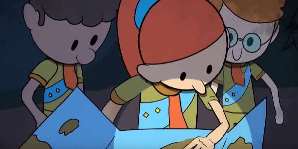 风之峰中文版3