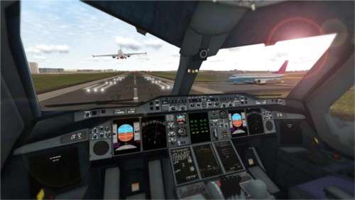 aeroflyfs2025正版1