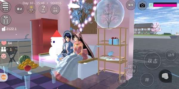 樱花校园模拟器1.039.992