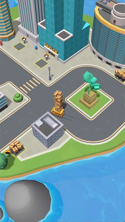 货物碰撞(Cargo Clash)2