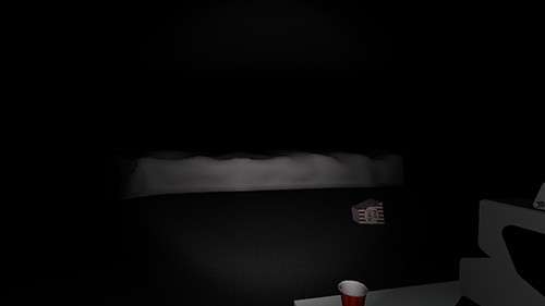 theghost手游官方版正版1