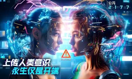 矩阵临界失控边缘手游2