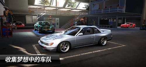 carx漂移赛车3无限金币版2.9.01