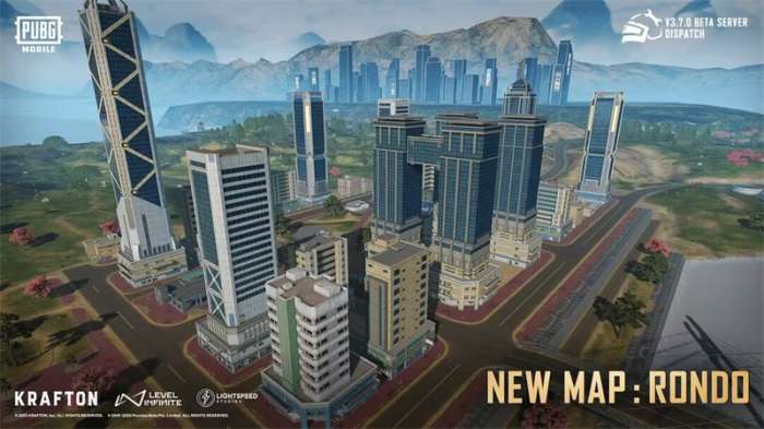 pubg3.71