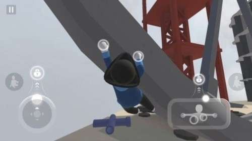 人类跌落梦境正版免费2