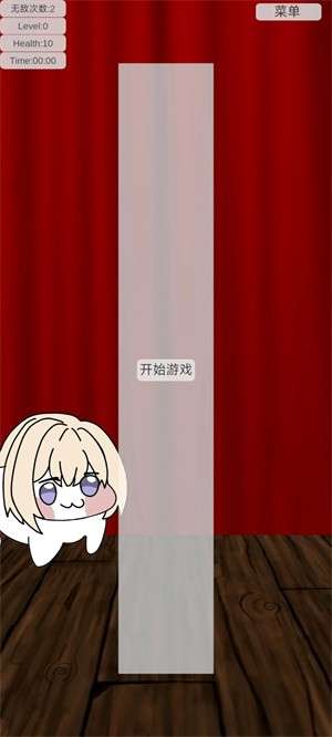 母鸡卡闯关小游戏4