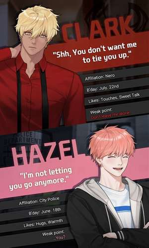 杀戮之吻3