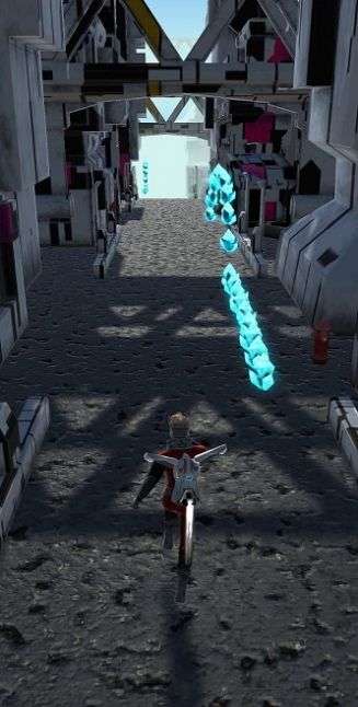 永恒的跑者1