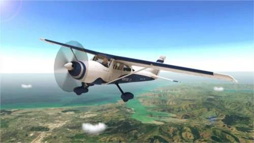 aeroflyfs2025正版3