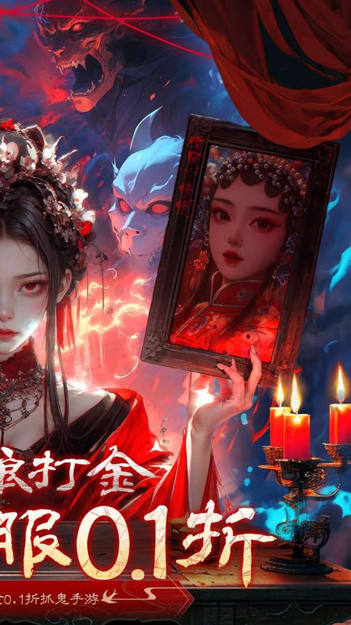 修罗道Online(0.1折免单)2