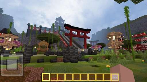 工艺世界建造城市(Craft World)2