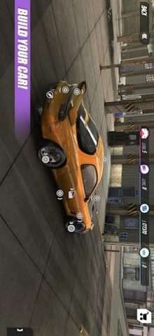 Drift Runner赛车最新版4