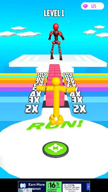 磁铁人奔跑游戏安卓版3