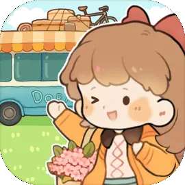 朵拉的露营餐车