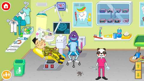 理想医院游戏手机版2