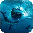 巨齿鲨模拟器安卓版