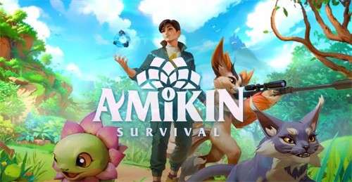 Amikin生存3