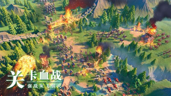 万国觉醒Riseofkingdoms6