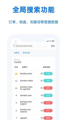 阿里卖家国际版app3