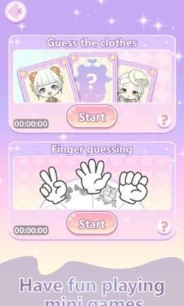 蝴蝶娃娃24