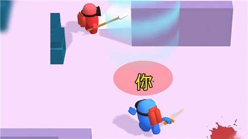 太空潜行者1