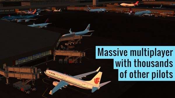 xplane10中文版2