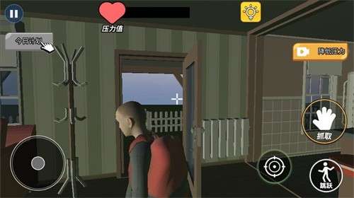 逃跑男孩全模组2