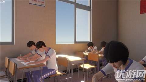 第八中学手机版免费安装最新版1