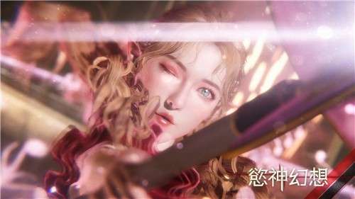 欲神幻想官网版手游2