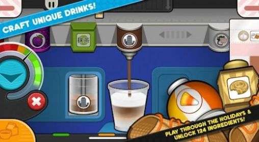 老爹冰棒店最新版1