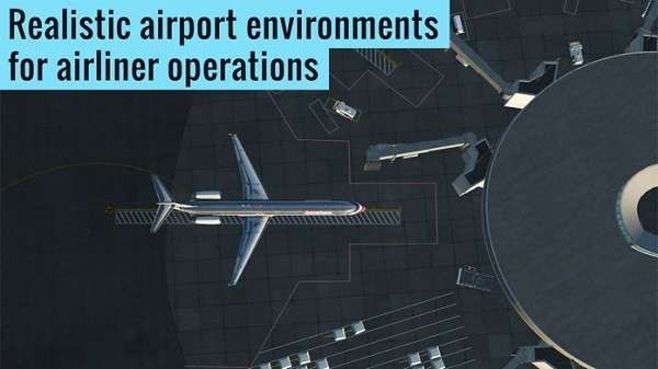 xplane10中文版3