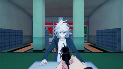 恶魔轮盘弹丸论破版2