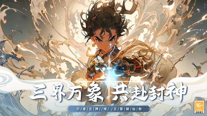 阿修罗之眼官网版1