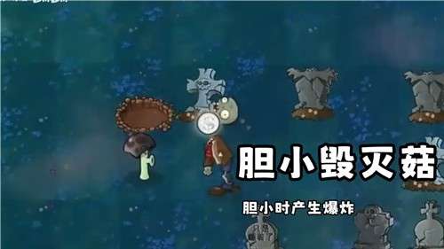 植物大战僵尸无双版2.051