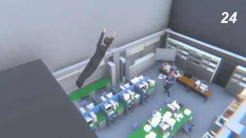 看透人心手机版2