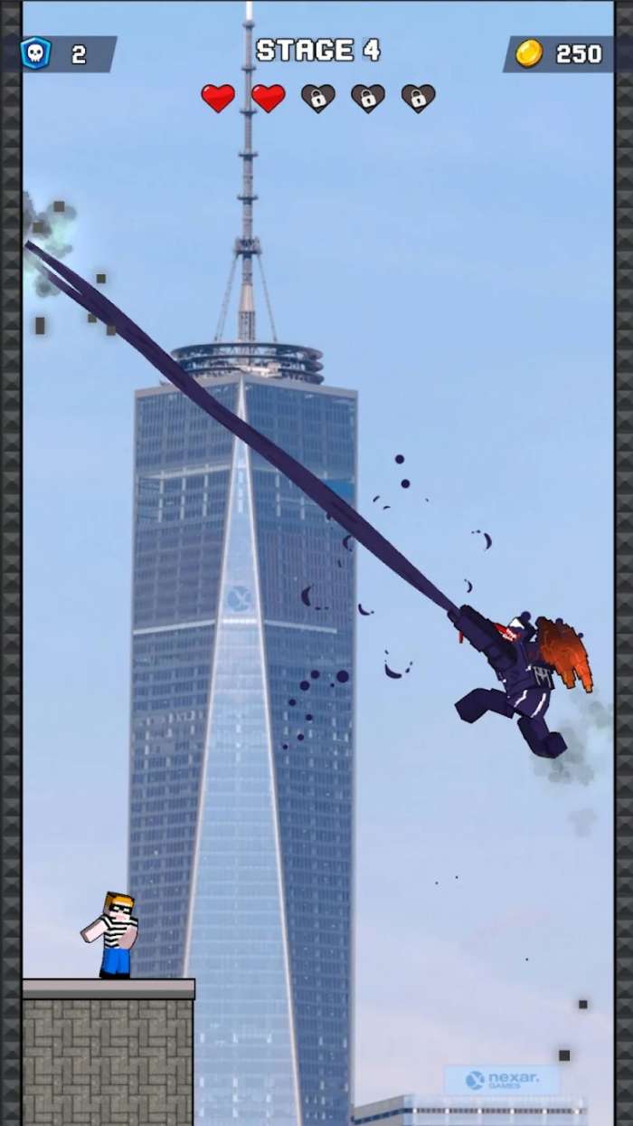 暴走毒液免广告1